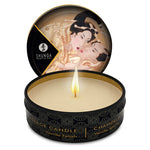 Shunga Massage Candle Desire Vanilla Fetish 30ml - Sex Toys