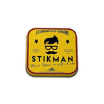 Stikman Collectable Tin | Male Latex Condoms - Sex Toys For Men