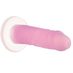 Swan Addiction COCKTAILS Silicone Dildo & Free Power Bullet - Sex Toys
