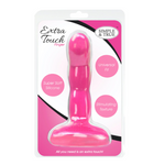 Swan Simple & True Extra Touch Silicone Finger Dildo - Sex Toys