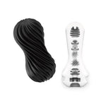 TENGA FLEX Male Masturbation Sleeve Play With Me TENGA FLEX Male Masturbation Sleeve Play With Me