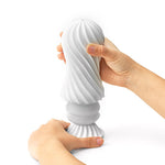 TENGA FLEX Male Masturbation Sleeve Play With Me TENGA FLEX Male Masturbation Sleeve Play With Me