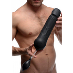 Tom Of Finland | Toms Inflatable Silicone Dildo - Sex Toys
