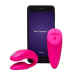 We-Vibe Chorus App Enabled Couples Vibrator - Sex Toys