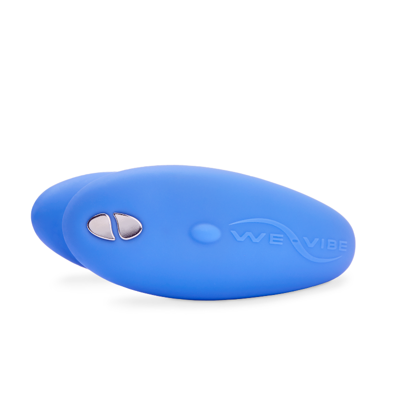 We-Vibe Match Couples Clitoral & G-Spot Vibrator With Remote - Sex Toys
