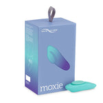 We Vibe Moxie Wearable Bluetooth Clitoral Vibrator - Sex Toys